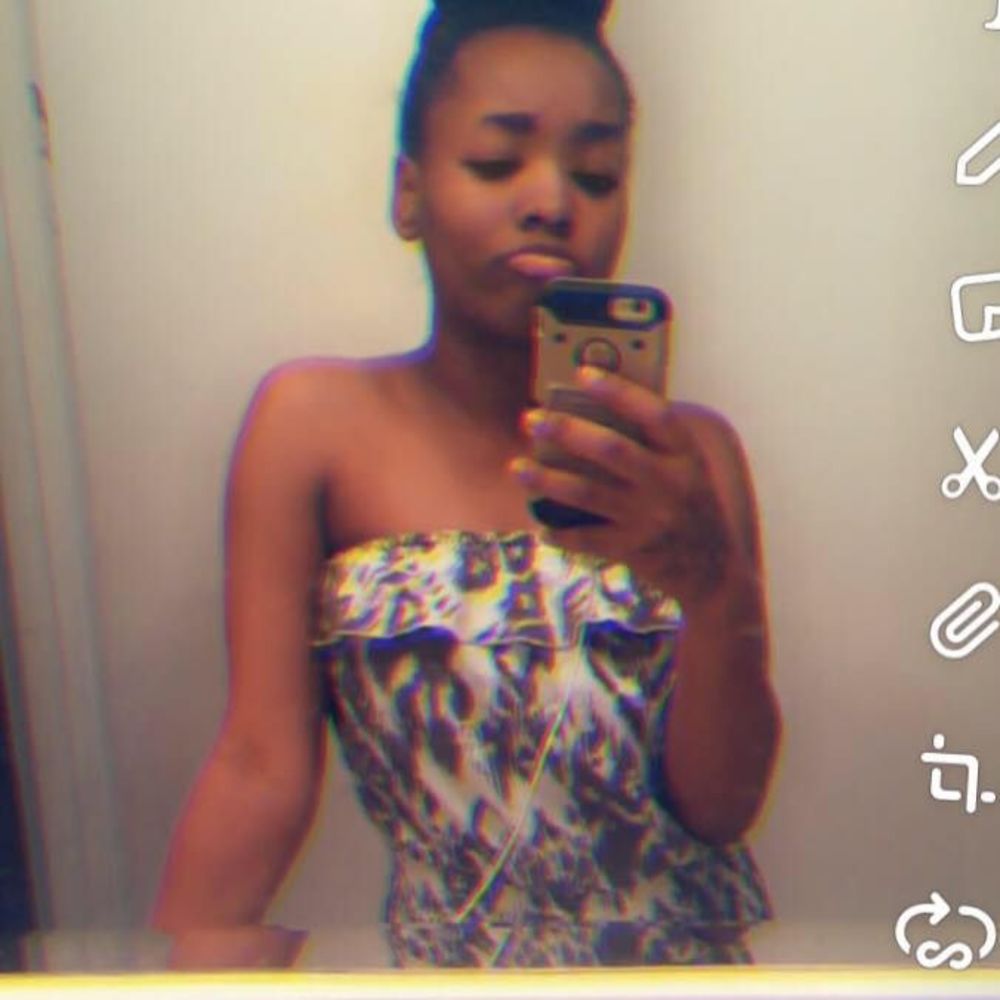 Meet your Posher, Jada